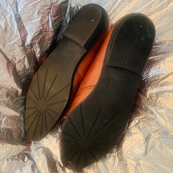 Vintage Predictions Womens Size 8M brown flats - Picture 3 of 10